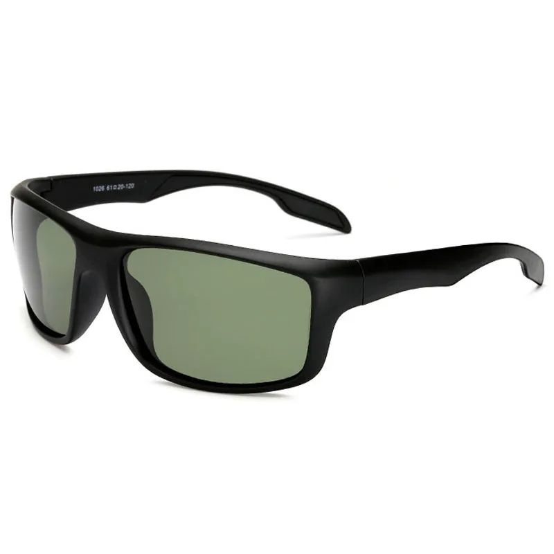 Polarized Sunglasses Men Brand Design Driving Sun glasses Square Night Vision Glasses For Men High Quality UV400 Shades Eyewear
Polarized Sunglasses Men Brand Design Driving Sun glasses Square Night Vision Glasses For Men High Quality UV400 Shades Eyewear