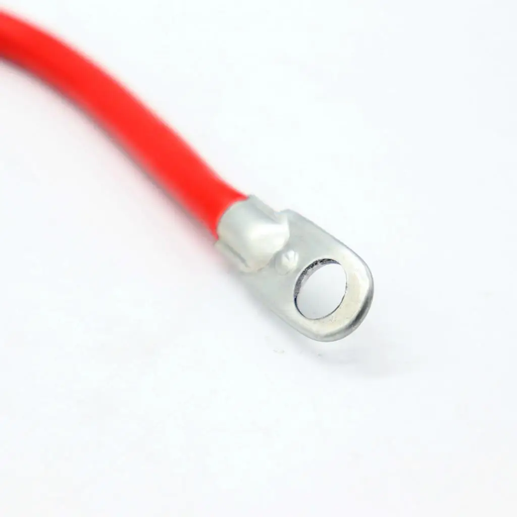 Car Marine Boat RV 5 AWG Gauge Copper Battery Cable Power Inverter Wire 
Car Marine Boat RV 5 AWG Gauge Copper Battery Cable Power Inverter Wire