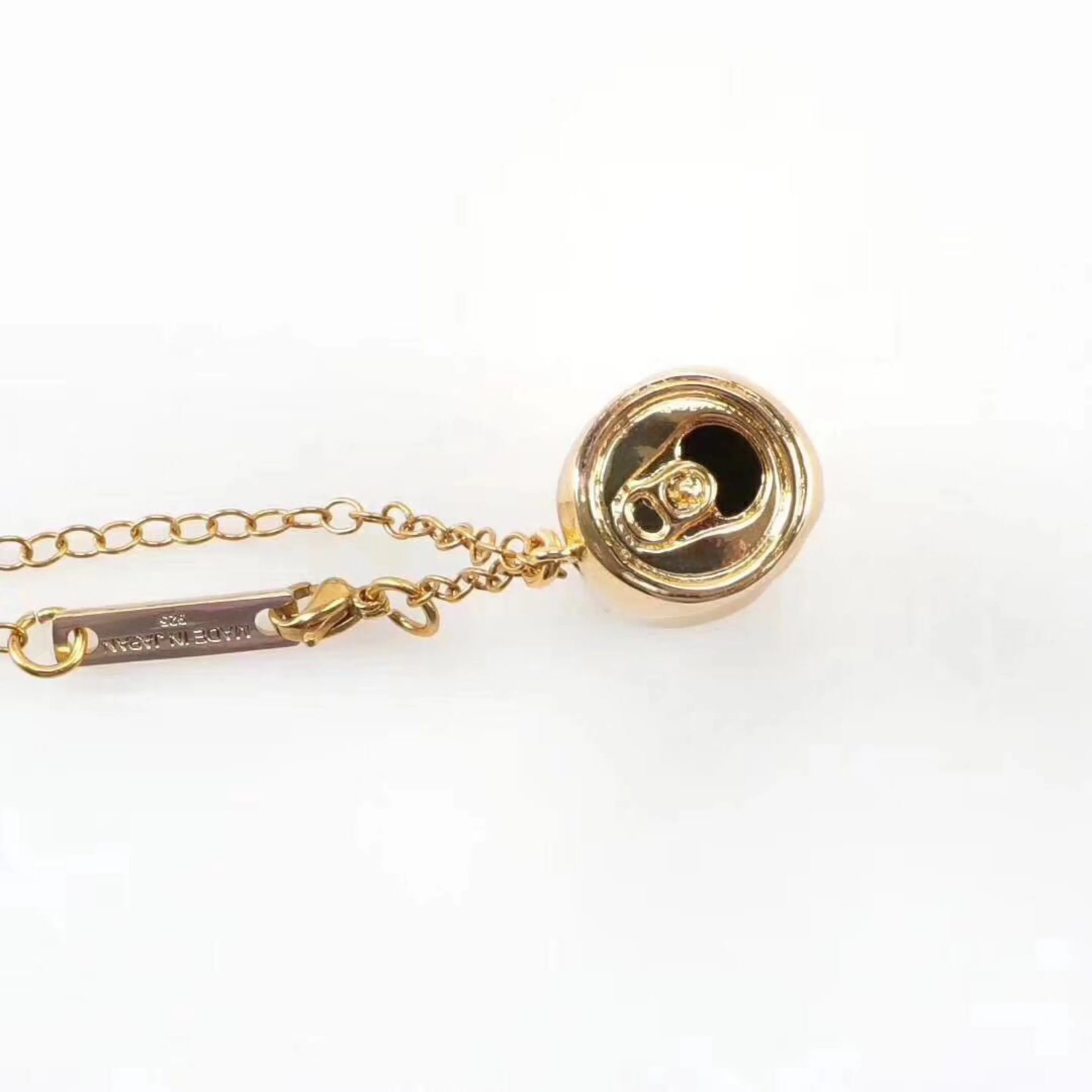 Can necklace INS popular logo Hip Hop Sweater Pendant for both men and women iced out pendant mens hip hop jewelry
Can necklace INS popular logo Hip Hop Sweater Pendant for both men and women iced out pendant mens hip hop jewelry
