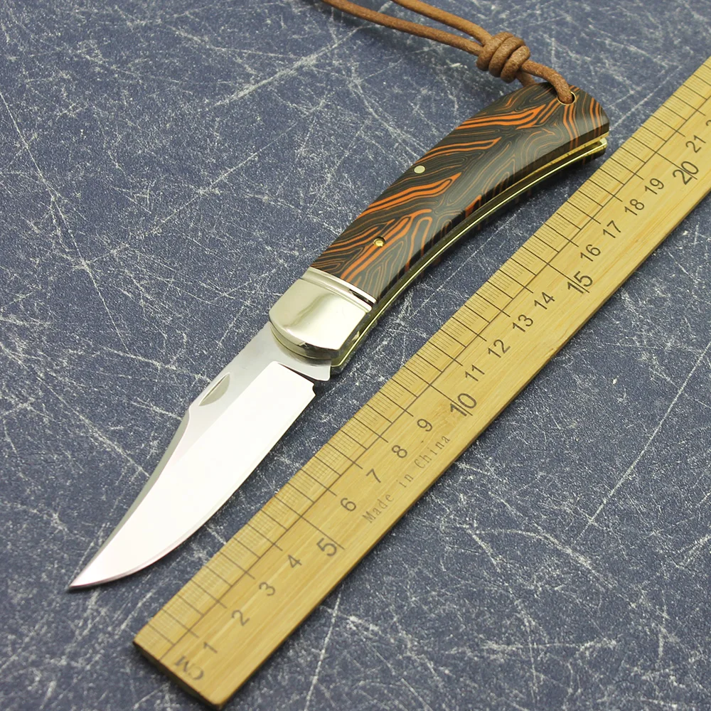 Заказной OEM14C28 стальное лезвие Mudstone FIowPattern G10 Ручка для кемпинга, охоты, рыбалки, фруктов, нож для выживания, инструмент для повседневного исп...
Заказной OEM14C28 стальное лезвие Mudstone FIowPattern G10 Ручка для кемпинга, охоты, рыбалки, фруктов, нож для выживания, инструмент для повседневного исп...