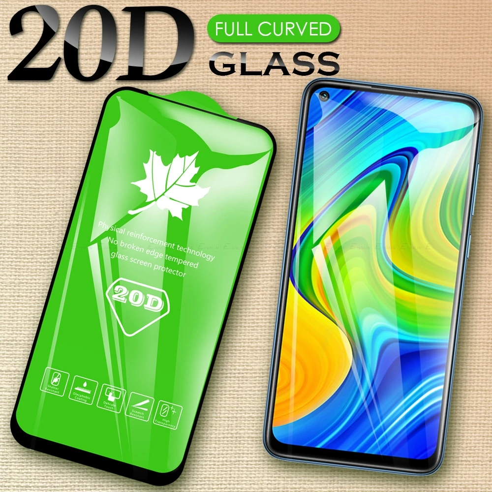 20D Full Cover Tempered Glass Screen Protector Glass Protective Film For Xiaomi Redmi K20 K30 K40 10X Pro Plus 4G 5G
20D Full Cover Tempered Glass Screen Protector Glass Protective Film For Xiaomi Redmi K20 K30 K40 10X Pro Plus 4G 5G