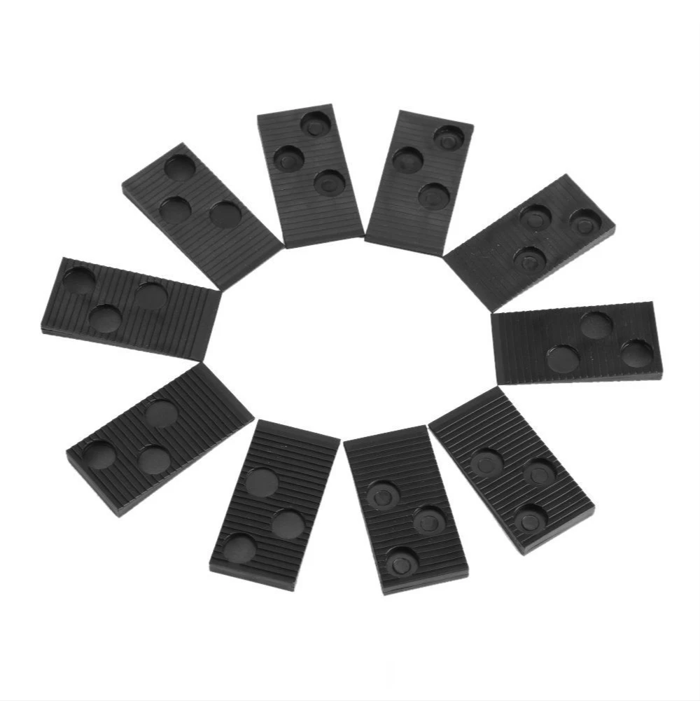 23 Piece Set of DIY Household Wood Floor Installation Tool With Mallet-Shaped Gasket For Hand Tool Set
23 Piece Set of DIY Household Wood Floor Installation Tool With Mallet-Shaped Gasket For Hand Tool Set