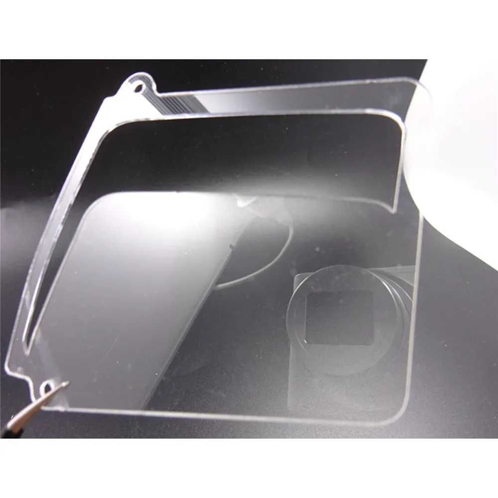 High Simulation Half-open Window Glass Model for 1/14 Tamiya 3363 1851 3348 RC Truck Modification Kits
High Simulation Half-open Window Glass Model for 1/14 Tamiya 3363 1851 3348 RC Truck Modification Kits