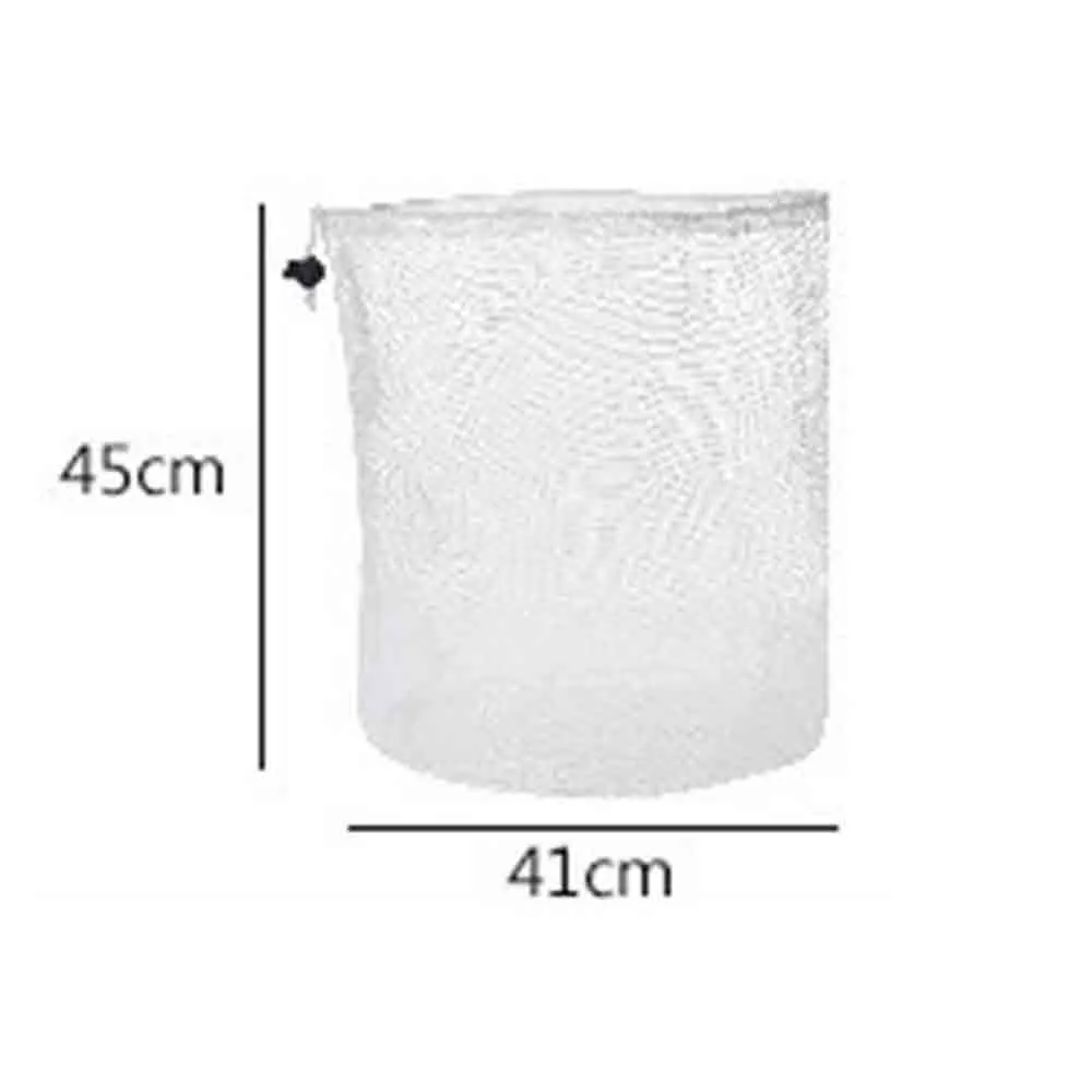 Nylon Washing Machine Bag Drawstring Bra Underwear Socks Foldable Mesh Laundry Bag Household Clothes Laundry Care Home
Nylon Washing Machine Bag Drawstring Bra Underwear Socks Foldable Mesh Laundry Bag Household Clothes Laundry Care Home