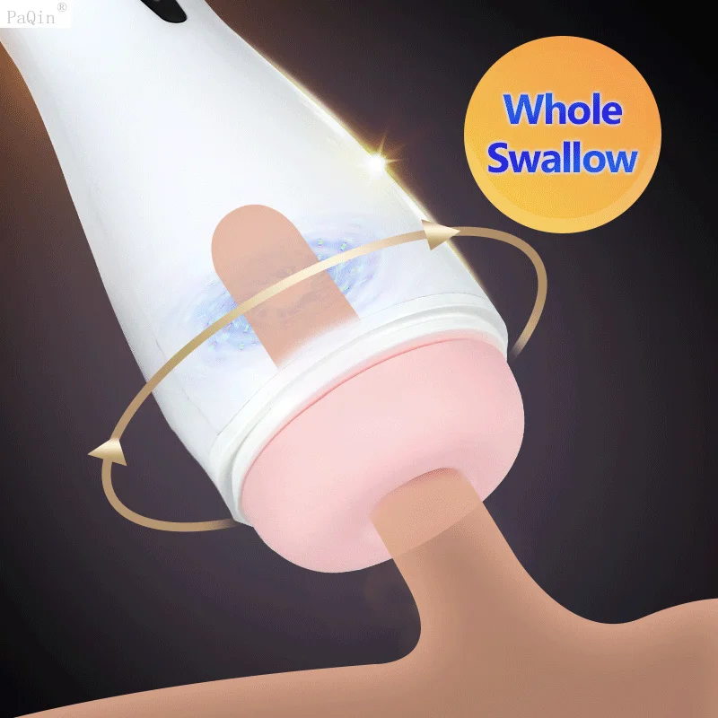 Купить Сосущий Мастурбатор