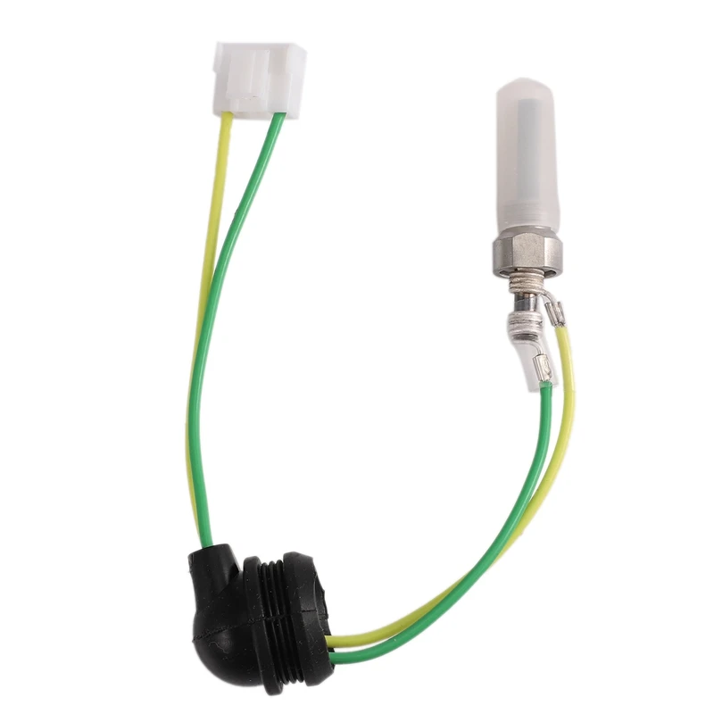 12V Car Plugs Ignition Wire Cable Glow Plug Pin Air Parking Heater Wire for Eberspacher Airtronic D2 D4
12V Car Plugs Ignition Wire Cable Glow Plug Pin Air Parking Heater Wire for Eberspacher Airtronic D2 D4
