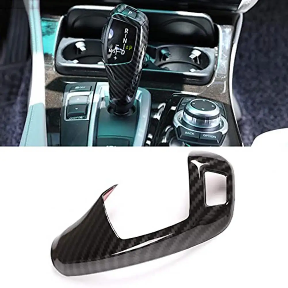 35% Hot Sales!!! Hand Brake Grip Cap Durable Modification Decoration Gear Shift Knob Trim Cover Car for BMW F30 F20 F10 X3 X4 X5
35% Hot Sales!!! Hand Brake Grip Cap Durable Modification Decoration Gear Shift Knob Trim Cover Car for BMW F30 F20 F10 X3 X4 X5