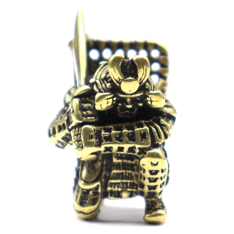 Винтажный подвесной нож-брелок EDC из латуни, чистой меди, в японском стиле самурайского зонта, нож-кулон, нож, бусины
Винтажный подвесной нож-брелок EDC из латуни, чистой меди, в японском стиле самурайского зонта, нож-кулон, нож, бусины