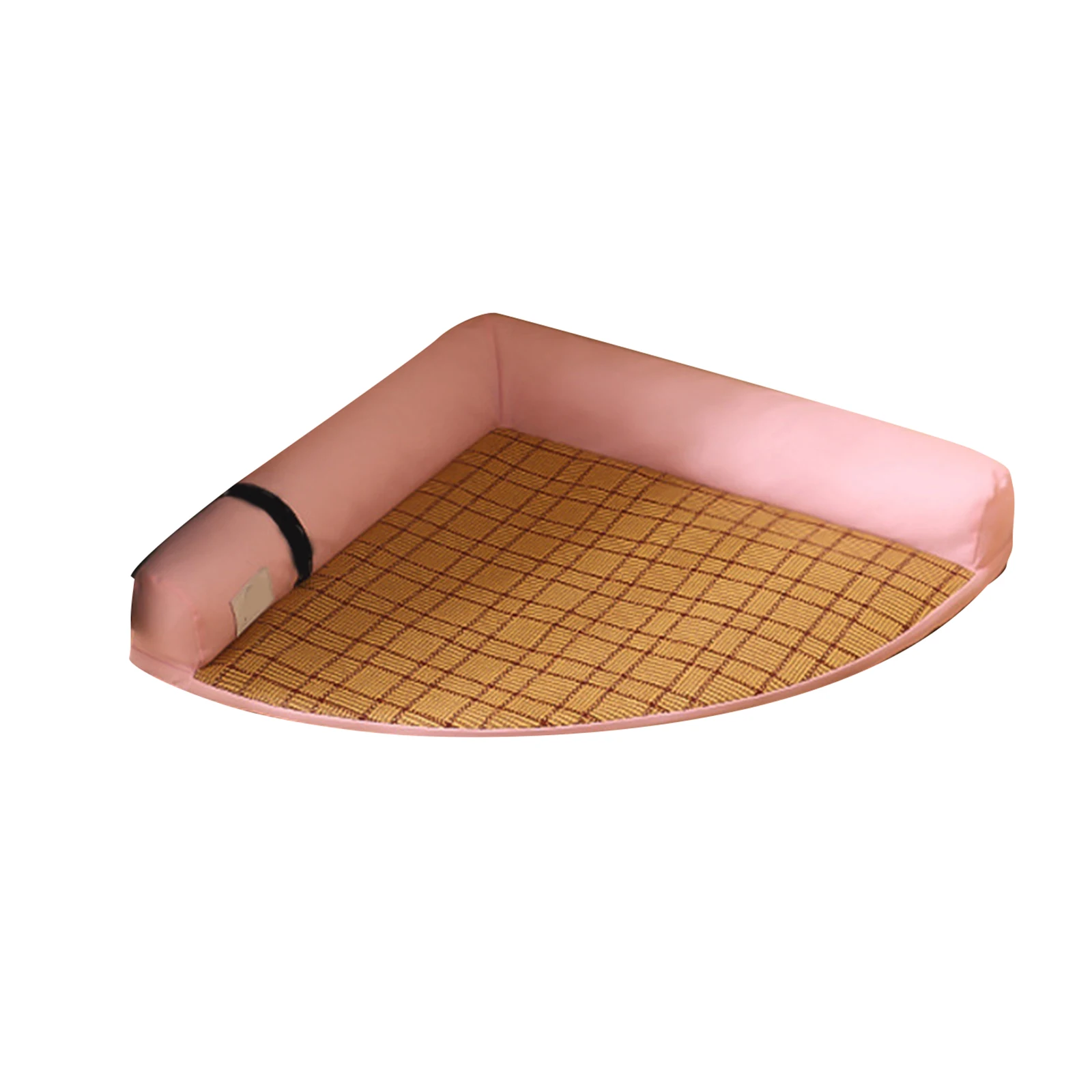 Summer Kennel Removable and Washable Cat Litter Mat Non-stick Hair Pet Supplies Universal for Cat and Dog REME889
Summer Kennel Removable and Washable Cat Litter Mat Non-stick Hair Pet Supplies Universal for Cat and Dog REME889