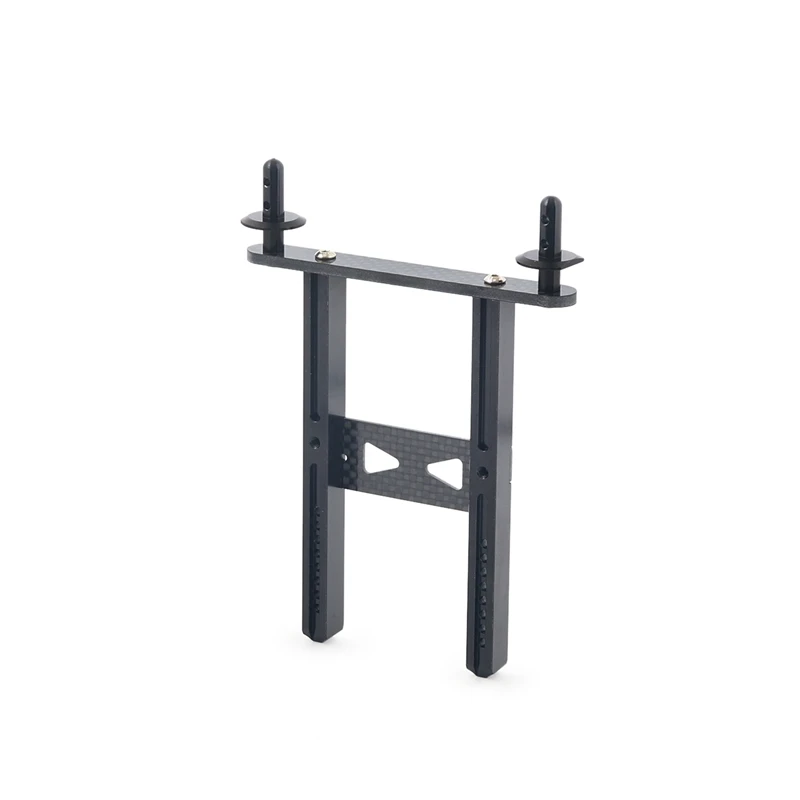 for TRX-4 Carbon Fiber Body Posts Mounts for 1/10 RC Crawler Car Traxxas TRX4 Body Upgrade Parts
for TRX-4 Carbon Fiber Body Posts Mounts for 1/10 RC Crawler Car Traxxas TRX4 Body Upgrade Parts