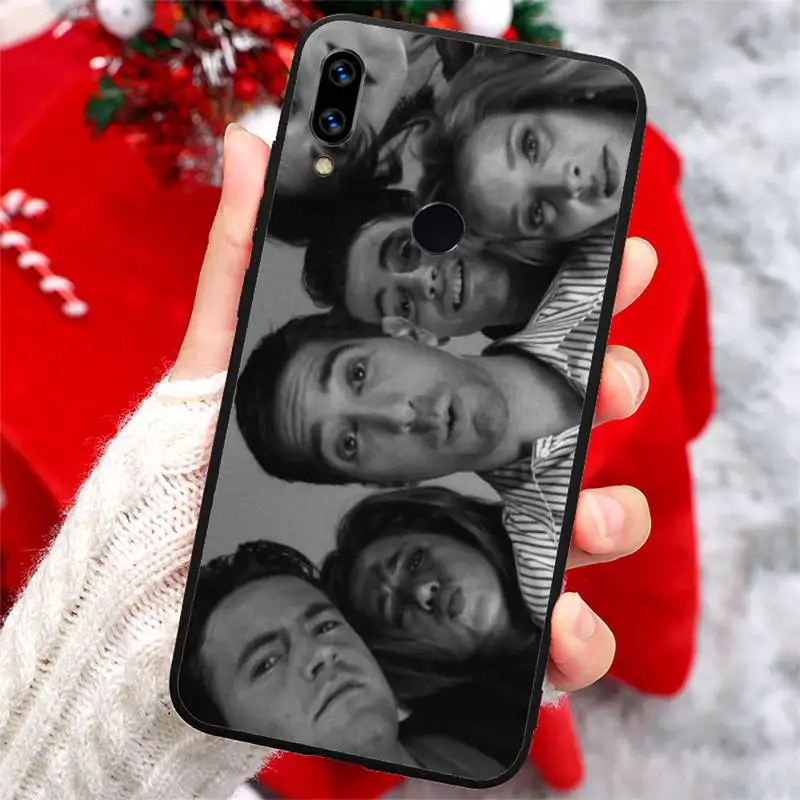 Central Perk Coffee friends tv show Phone Cases For Xiaomi Redmi note 7 8 9 t k30 max3 9 s 10 pro lite
Central Perk Coffee friends tv show Phone Cases For Xiaomi Redmi note 7 8 9 t k30 max3 9 s 10 pro lite
