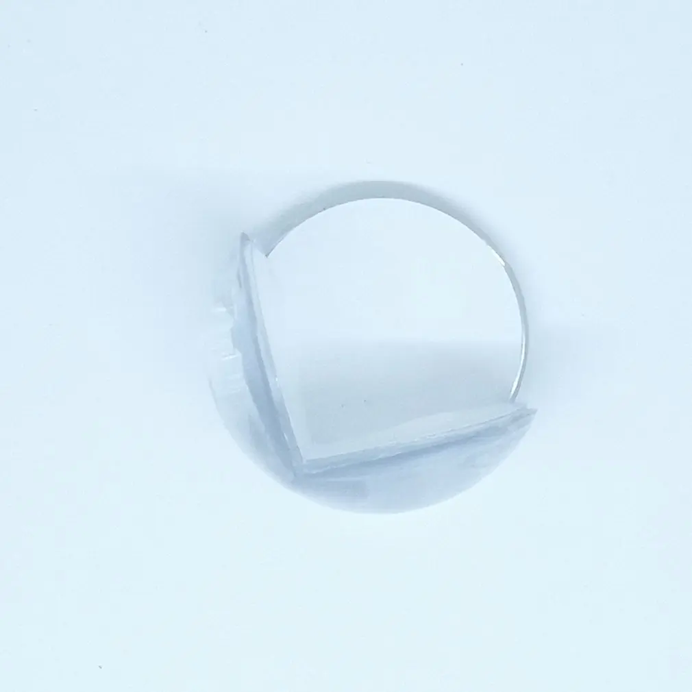 12Pcs/set Baby Safety L Shape Transparent Protector Cover Table Corner Guards Children Protection Furnitures Edge Corner Guards
12Pcs/set Baby Safety L Shape Transparent Protector Cover Table Corner Guards Children Protection Furnitures Edge Corner Guards