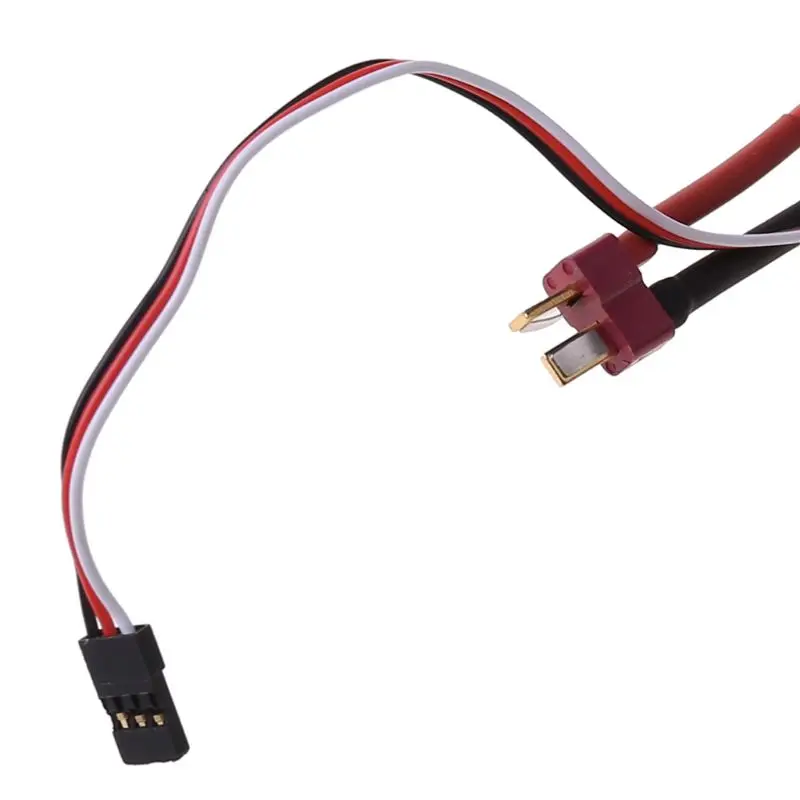 Red Brick 50A/70A/80A/100A/125A/200A Brushless ESC Electronic Speed Controller Q0KB
Red Brick 50A/70A/80A/100A/125A/200A Brushless ESC Electronic Speed Controller Q0KB