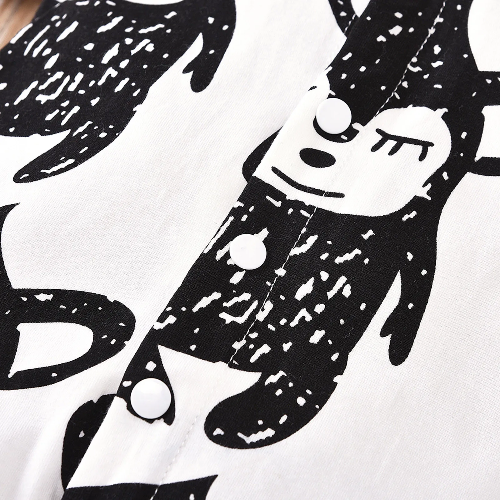 Cartoon Print Rompers Newborn Infant Baby Girls Boys Short Sleeve O-Neck Bodysuit Romper Summer Jumpsuit ubranka dla niemowlat
Cartoon Print Rompers Newborn Infant Baby Girls Boys Short Sleeve O-Neck Bodysuit Romper Summer Jumpsuit ubranka dla niemowlat