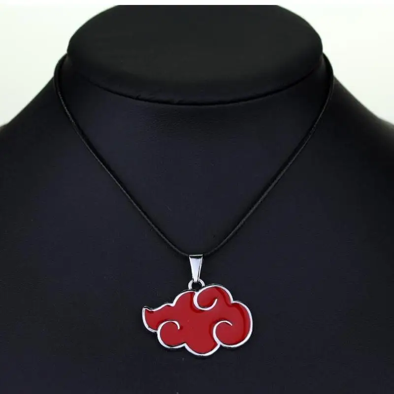 Anime Necklace Ninja Cosplay Props Pendant Akatsuki Uchiha Itachi Necklace
Anime Necklace Ninja Cosplay Props Pendant Akatsuki Uchiha Itachi Necklace