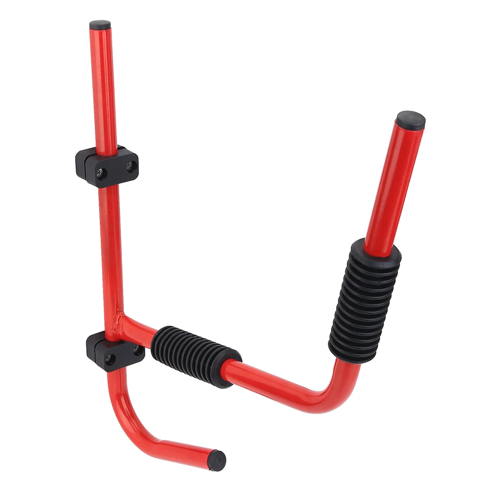 Kayak Hanger, Kayak Wall Rack, Kayak Holder, Kayak Rack, Kyak Wall Mount,Kyak Storage RackKayak Hanger
Kayak Hanger, Kayak Wall Rack, Kayak Holder, Kayak Rack, Kyak Wall Mount,Kyak Storage RackKayak Hanger