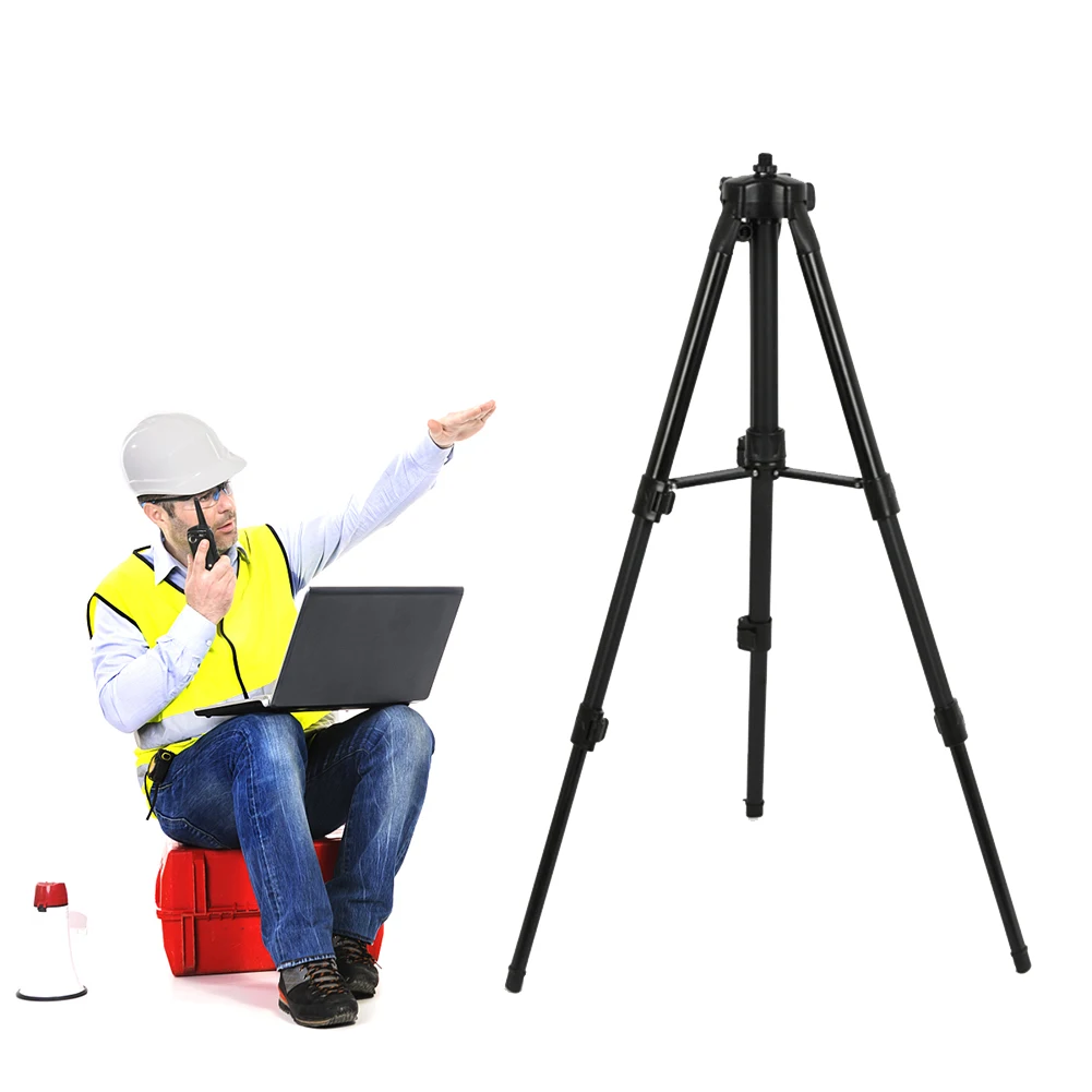 Laser Level Meter Bracket Adjustable Support Laser Demarcation Device Rack 
Laser Level Meter Bracket Adjustable Support Laser Demarcation Device Rack