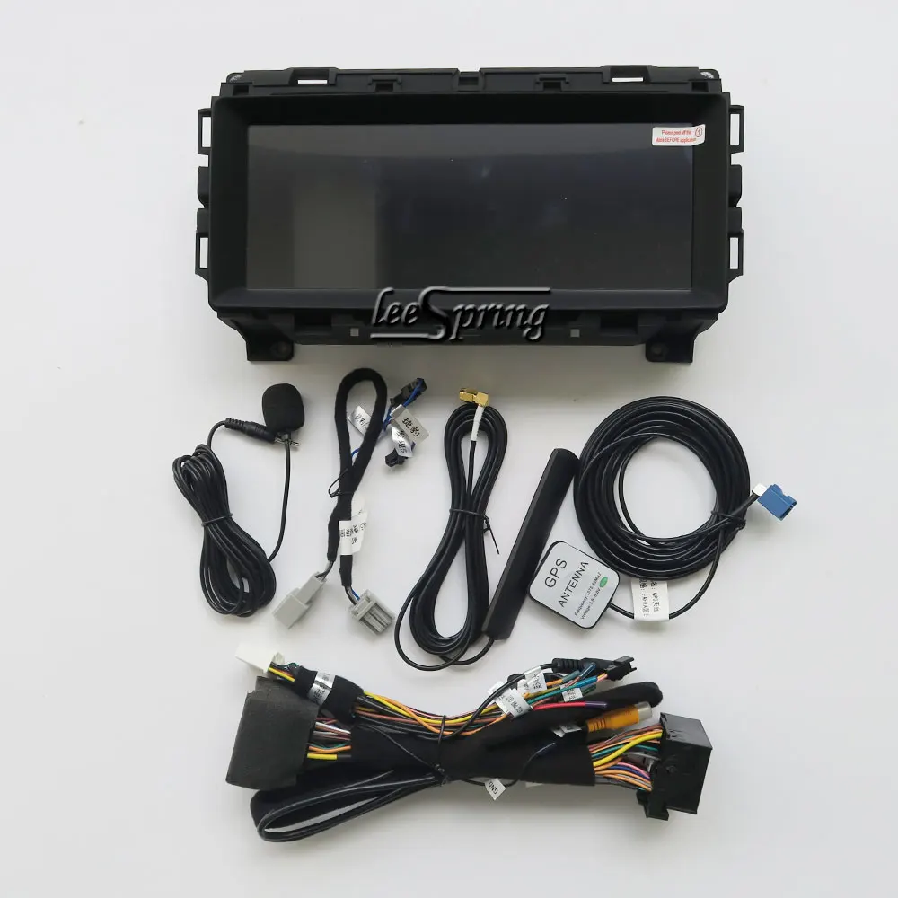 10.25 inch Android 10.0 Upgraded Original Screen Car multimedia Player for Jaguar XE 2016-2018 (Original with no DVD)
10.25 inch Android 10.0 Upgraded Original Screen Car multimedia Player for Jaguar XE 2016-2018 (Original with no DVD)