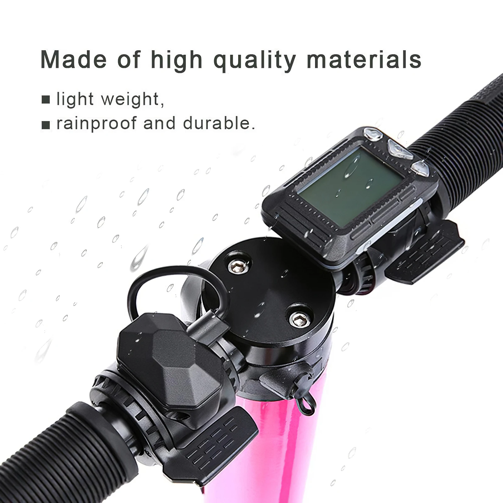 5.5inch 36V 350W Motor Electric Scooter Accessories Set Scooter Accessories Set With Scooter Controller Brake LCD Display
5.5inch 36V 350W Motor Electric Scooter Accessories Set Scooter Accessories Set With Scooter Controller Brake LCD Display