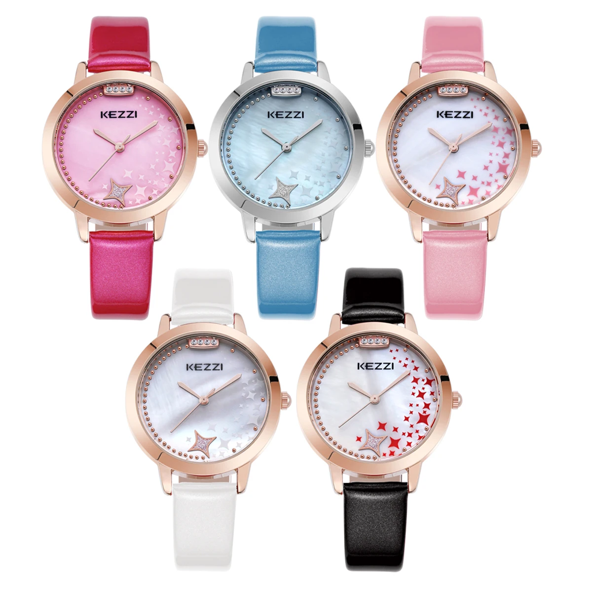Women's Leather Watches Classic Design Rectangular Femal Waterproof Watches fashion brand wristwatches
Women's Leather Watches Classic Design Rectangular Femal Waterproof Watches fashion brand wristwatches