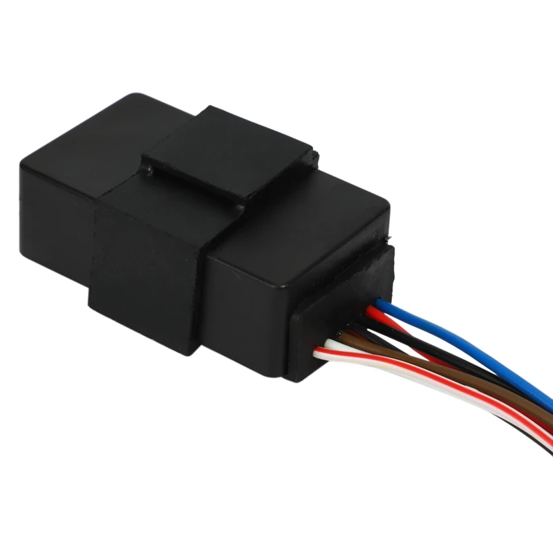 CDI Module Box 3085623 for Polaris ATV Xplorer 400 1998 1999 2000 2001 2002 Ignition Computers
CDI Module Box 3085623 for Polaris ATV Xplorer 400 1998 1999 2000 2001 2002 Ignition Computers