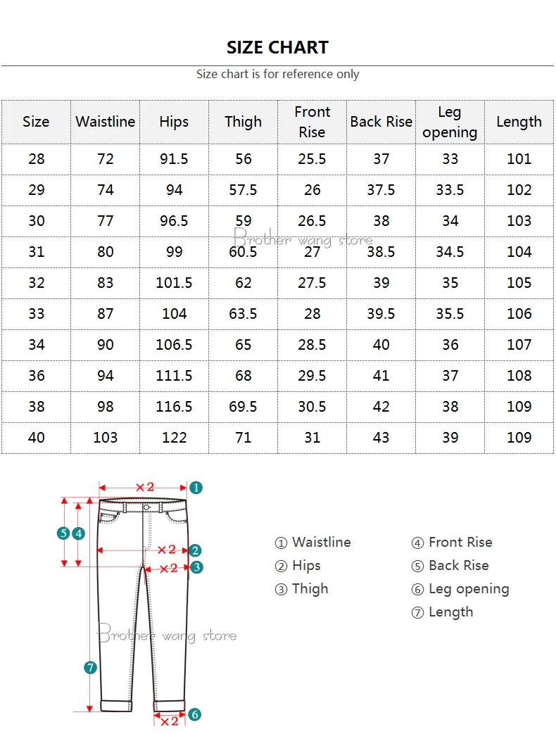 2021 Spring New Men's Classic Blue Black Slim-fit Jeans Business Cotton Elastic Regular Fit Denim Pants Male Brand Trousers
2021 Spring New Men's Classic Blue Black Slim-fit Jeans Business Cotton Elastic Regular Fit Denim Pants Male Brand Trousers