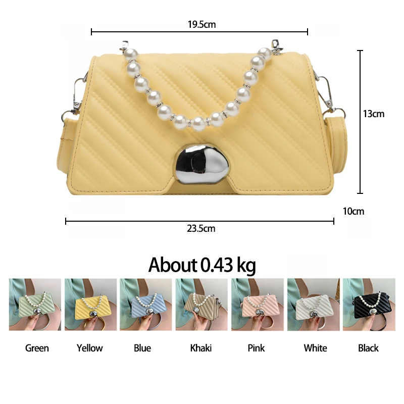 Fashion Women Crossbody Bags for Women 2021 Spring Soft Waterproof PU Leather Ladies Shoulder Bags Designer Messenger Bag
Fashion Women Crossbody Bags for Women 2021 Spring Soft Waterproof PU Leather Ladies Shoulder Bags Designer Messenger Bag