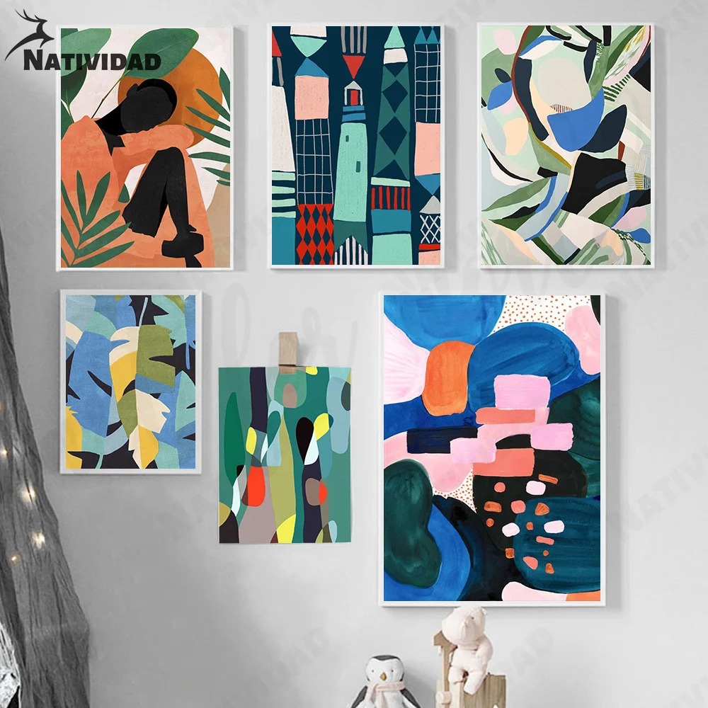 Абстрактная Реалистичная Картина на холсте Декор для комнаты корейский Графический Сращивание картина маслом постер для гостиной спальни ... 
Абстрактная Реалистичная Картина на холсте Декор для комнаты корейский Графический Сращивание картина маслом постер для гостиной спальни ...