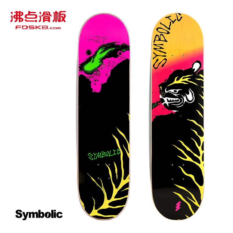 Professional Longboard Skateboard Glassfiber Land Surfboard Skate Board Street Brushing Gyroroue Skate Board Accessories BI50SB
Professional Longboard Skateboard Glassfiber Land Surfboard Skate Board Street Brushing Gyroroue Skate Board Accessories BI50SB