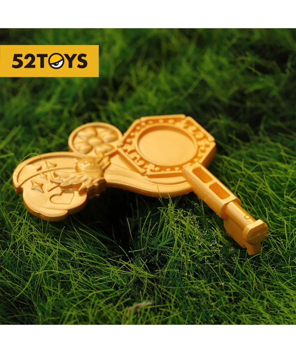 IN STOCKAction Figures Toy Transformation 52Toys FanstasyBox FB Snow Princess Plastic Cube Movie Character Children Gift
IN STOCKAction Figures Toy Transformation 52Toys FanstasyBox FB Snow Princess Plastic Cube Movie Character Children Gift