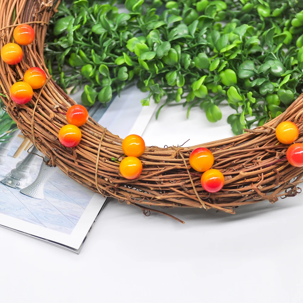 50Pcs Super Pearl Plastic Berry Artificial Flower Small Berry Cherry Stamen Wedding Christmas Decoration DIY Flower Arrangement
50Pcs Super Pearl Plastic Berry Artificial Flower Small Berry Cherry Stamen Wedding Christmas Decoration DIY Flower Arrangement
