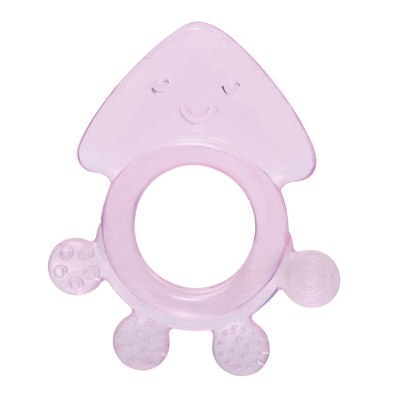 Baby Teether Safety Silicone Fruit Teethers for Baby Infant Kids Chew Tooth Toys Dental Care Strengthening Training
Baby Teether Safety Silicone Fruit Teethers for Baby Infant Kids Chew Tooth Toys Dental Care Strengthening Training