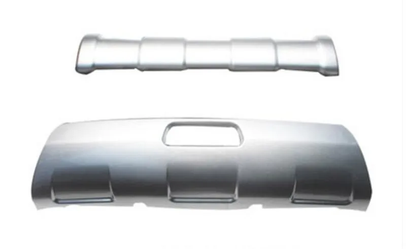 ABS plastic Front Rear Bumper Protector Skid Guard Plate Fit For Nissan Qashqai j10 Dualis 2007 2008 2009 2010 2011 2012 2013
ABS plastic Front Rear Bumper Protector Skid Guard Plate Fit For Nissan Qashqai j10 Dualis 2007 2008 2009 2010 2011 2012 2013