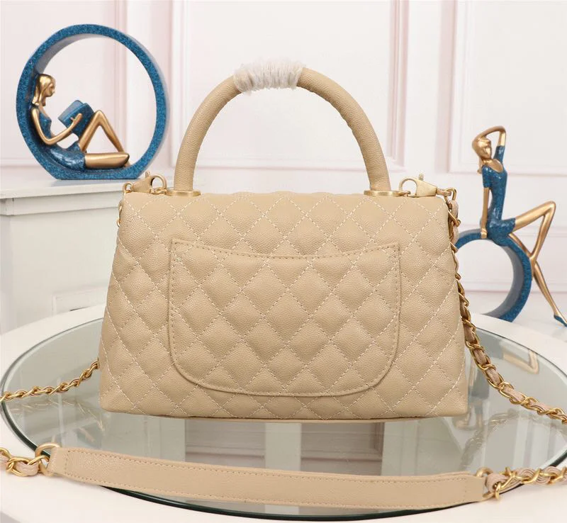 caviar 2021 luxury Classic women's bag women's handbag leather shoulder bag high end brand women's bag women's Messenger Bag Han
caviar 2021 luxury Classic women's bag women's handbag leather shoulder bag high end brand women's bag women's Messenger Bag Han