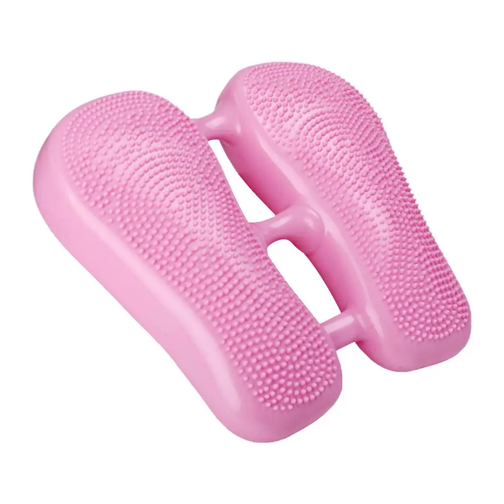 Balance Stepper Portable Mini Under Desk Pedal Exerciser Inflatable Balance Board Comfortable Non-Slip Indoor Gym Equipment For
Balance Stepper Portable Mini Under Desk Pedal Exerciser Inflatable Balance Board Comfortable Non-Slip Indoor Gym Equipment For