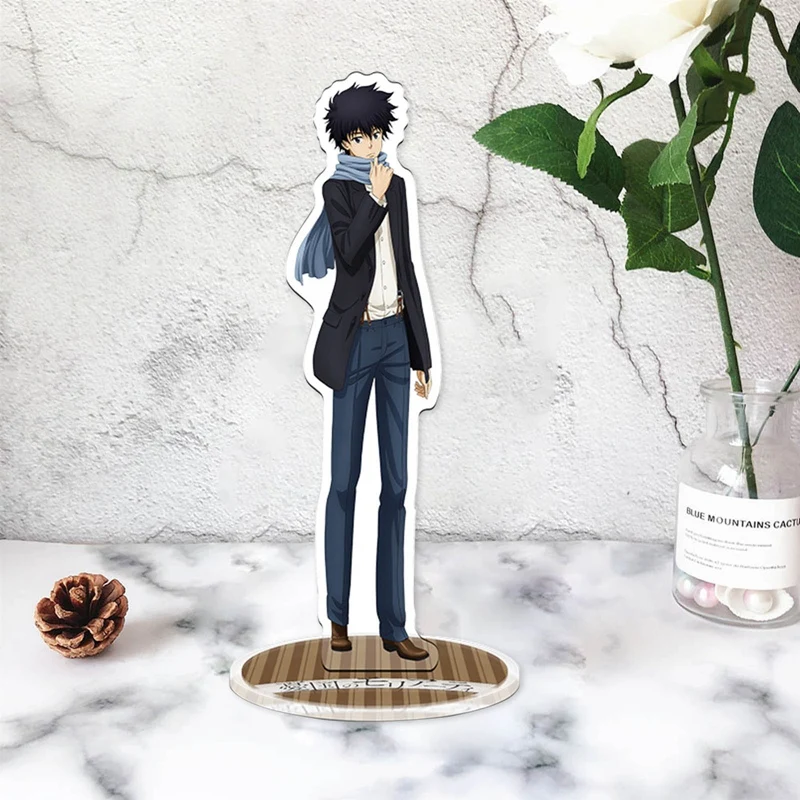 New Fashion Anime Al-Asim Acrylic Character With Stand: Toys & Games Figure Stand Model Plate Desk Decor Xmas Gift
New Fashion Anime Al-Asim Acrylic Character With Stand: Toys & Games Figure Stand Model Plate Desk Decor Xmas Gift