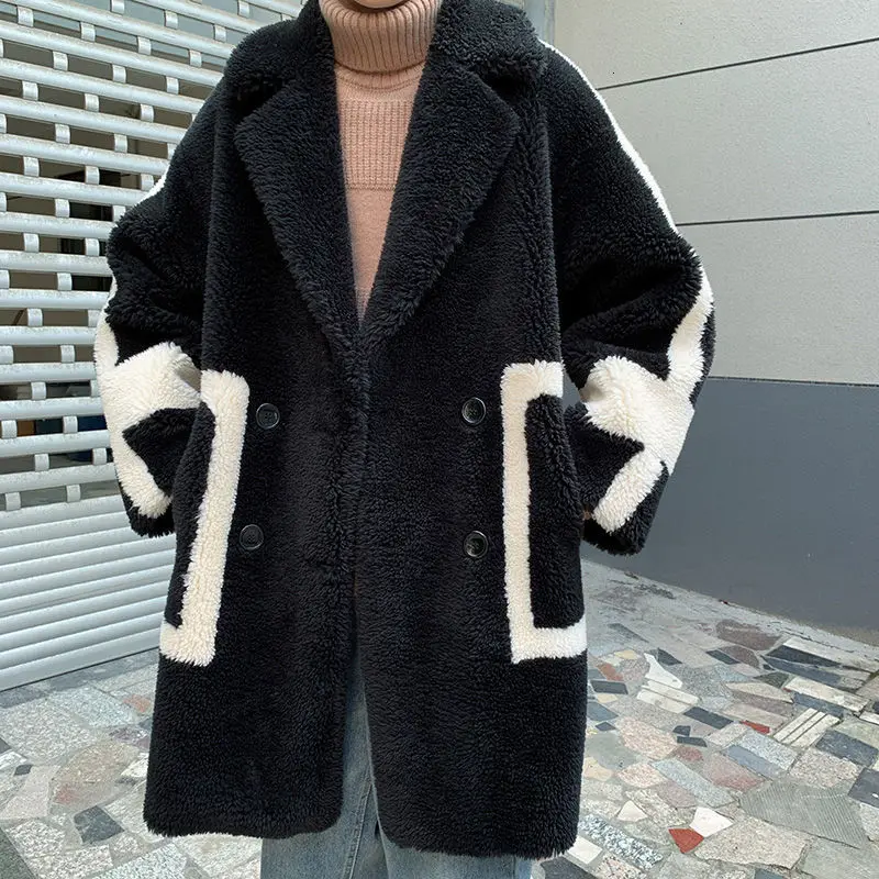 2020 Winter New Men's Parkas Casual Oversize Woman Korean Streetwear Warm Coat Man Fashion Harajuku Clothing
2020 Winter New Men's Parkas Casual Oversize Woman Korean Streetwear Warm Coat Man Fashion Harajuku Clothing