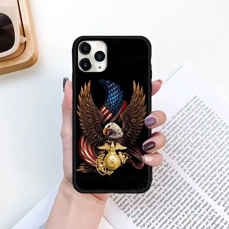 Russia Flag national emblem Phone Case for iPhone 11 12 pro XS MAX 8 7 6 6S Plus X 5S SE 2020 XR Luxury brand shell funda coque
Russia Flag national emblem Phone Case for iPhone 11 12 pro XS MAX 8 7 6 6S Plus X 5S SE 2020 XR Luxury brand shell funda coque