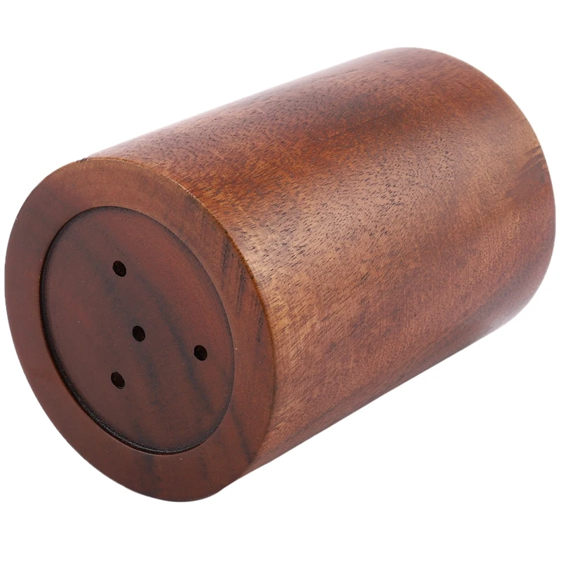 Hot Utensil Holder Wooden Kitchen Cooking Utensils Holder for Spoons Spatulas Countertop Dining Table Desk
Hot Utensil Holder Wooden Kitchen Cooking Utensils Holder for Spoons Spatulas Countertop Dining Table Desk
