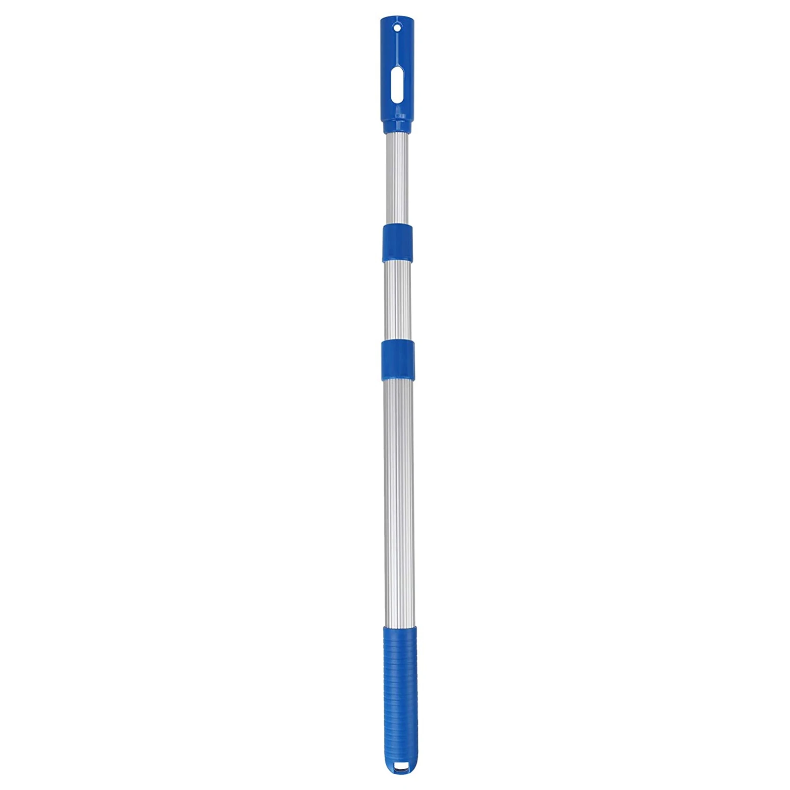 Multifunctional Swimming Pool Telescopic Pole Sturdy Aluminum Adjustable Pool Pole For Fish Ponds, Spa Bathtubs, Fountains Cozy
Multifunctional Swimming Pool Telescopic Pole Sturdy Aluminum Adjustable Pool Pole For Fish Ponds, Spa Bathtubs, Fountains Cozy