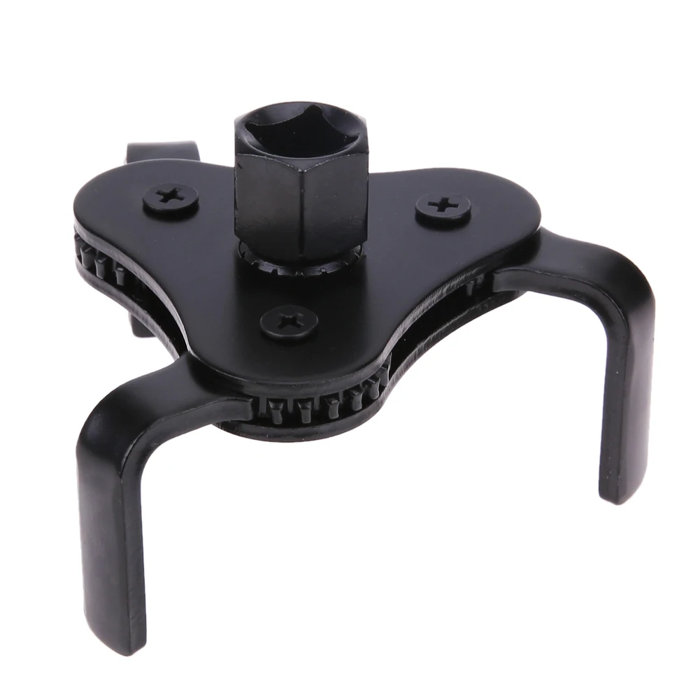 Oil Filter Wrench Tool For Auto Car Repair Adjustable Two Way Oil Filter Removal Key Auto Car Repairing Tools 53-108MM Hot Sale
Oil Filter Wrench Tool For Auto Car Repair Adjustable Two Way Oil Filter Removal Key Auto Car Repairing Tools 53-108MM Hot Sale