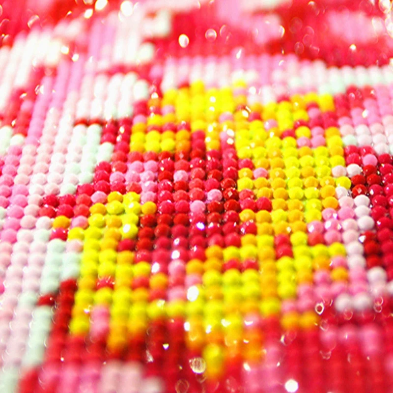 DIY 5D Diamond Painting Crystal Rhinestone Diamond Painting Full Drill Embroidery for Adults Sunrise Beach
DIY 5D Diamond Painting Crystal Rhinestone Diamond Painting Full Drill Embroidery for Adults Sunrise Beach