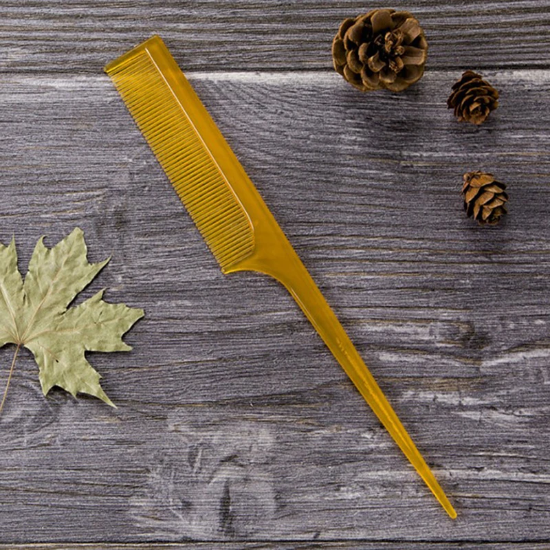 10PCS Platic Straightening Hair Different Design Combs Set Brush Hairdressing
10PCS Platic Straightening Hair Different Design Combs Set Brush Hairdressing