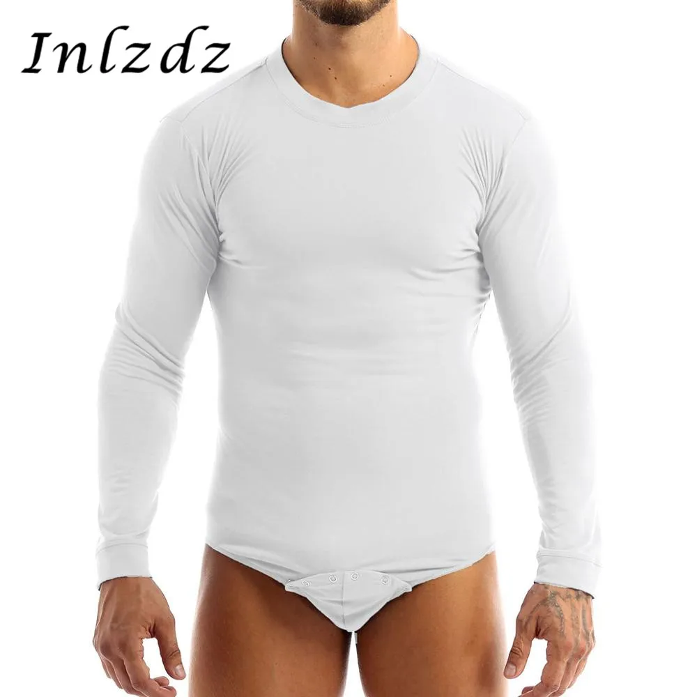 Mens Erotic Lingerie T-shirt Bodysuit Romper Pajamas Round Neck Pressed Crotch Adult Babies Diaper Lovers Age Players Bodysuit
Mens Erotic Lingerie T-shirt Bodysuit Romper Pajamas Round Neck Pressed Crotch Adult Babies Diaper Lovers Age Players Bodysuit