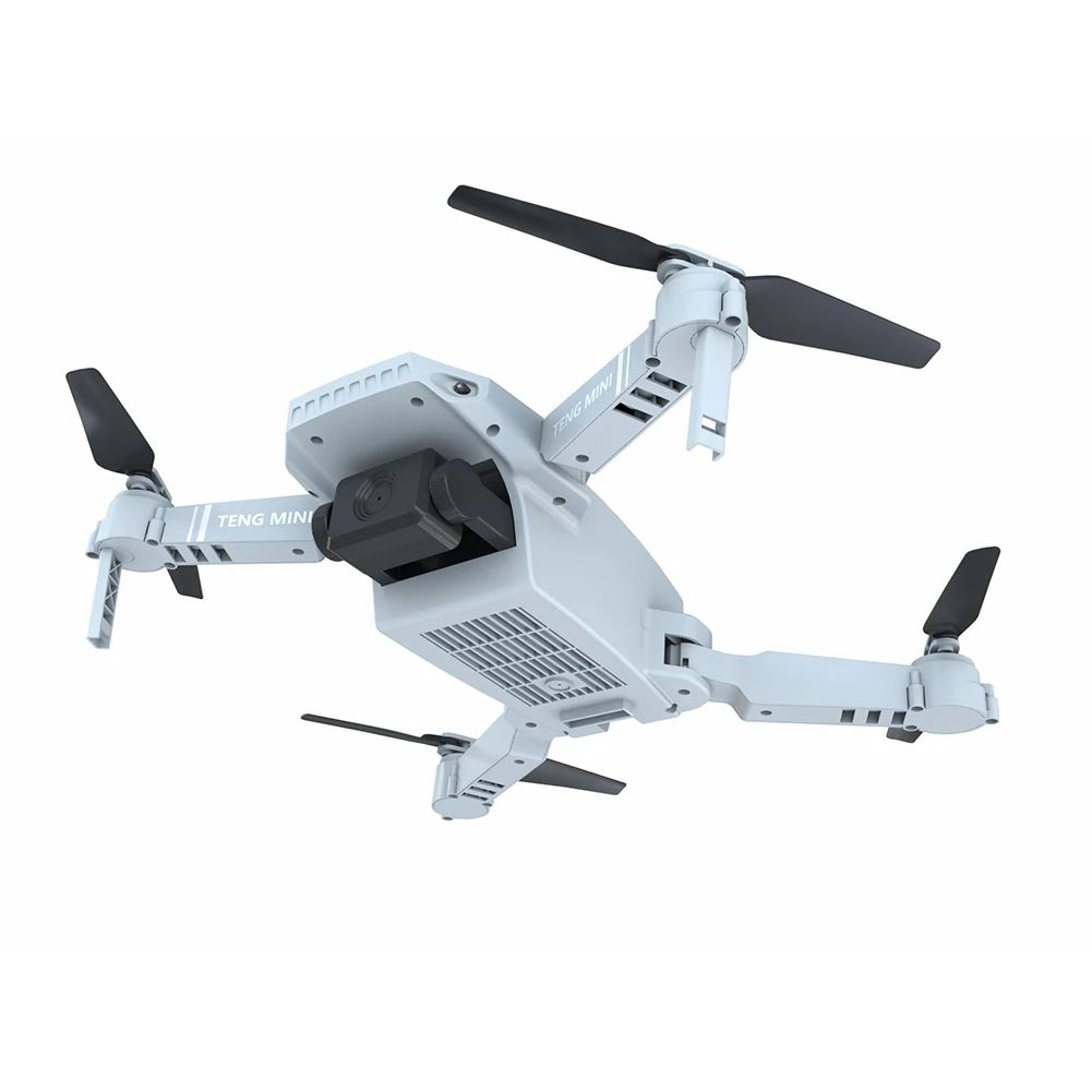 KF609 2,4 GHz Дистанционное Управление мини-Дрон 6-Axis 4-CH Квадрокоптер 720P/4K один/Dual-Камера Поддержка Wi-Fi жест фото
KF609 2,4 GHz Дистанционное Управление мини-Дрон 6-Axis 4-CH Квадрокоптер 720P/4K один/Dual-Камера Поддержка Wi-Fi жест фото