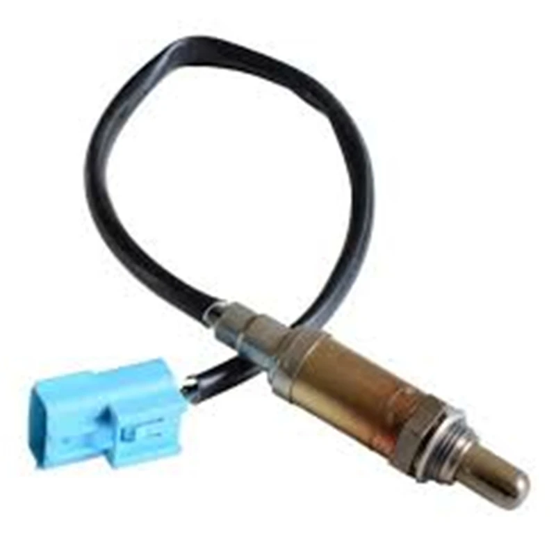 Lambda Sensor Oxygen Sensor For Nissan Primera Wagon 200 X-Trail 200 No# 22690-6N206 226906N206
Lambda Sensor Oxygen Sensor For Nissan Primera Wagon 200 X-Trail 200 No# 22690-6N206 226906N206