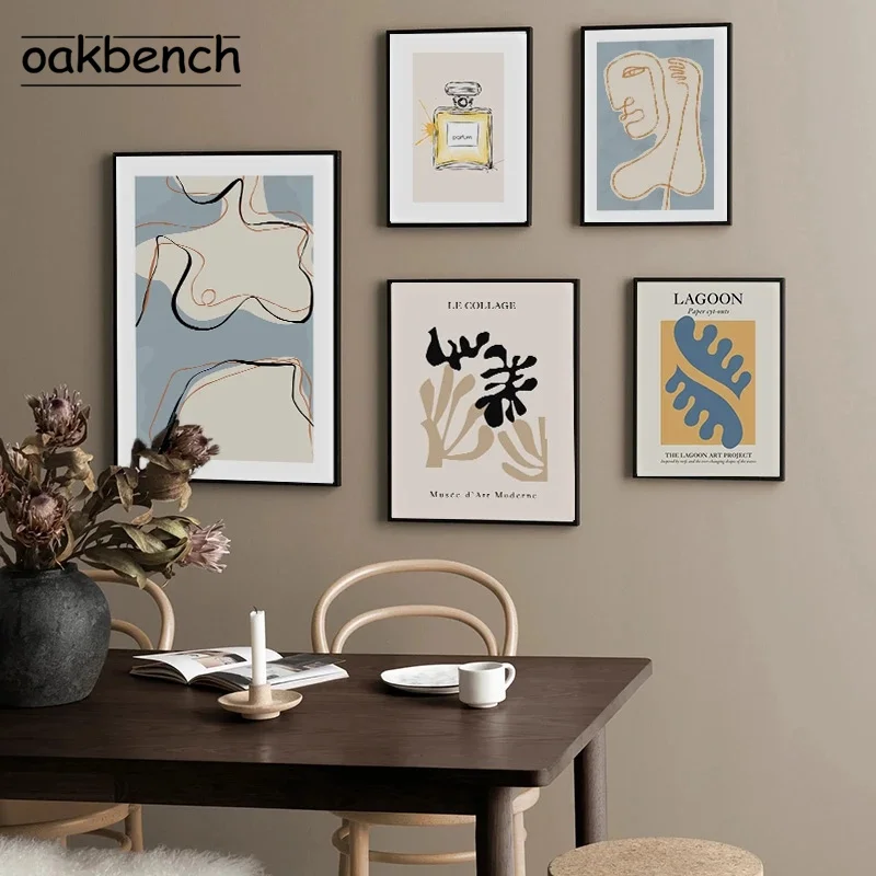 Abstract Posters And Prints Matisse Poster Perfume Art Print Line Naked Girl Painting Modern Wall Pictures For Living Room Decor
Abstract Posters And Prints Matisse Poster Perfume Art Print Line Naked Girl Painting Modern Wall Pictures For Living Room Decor