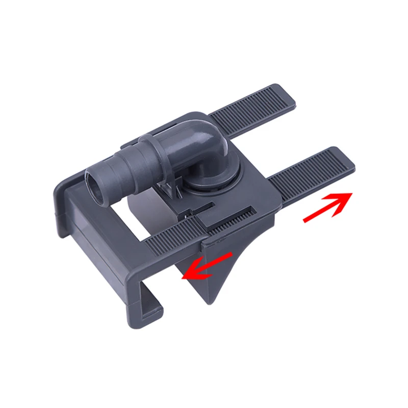 1Pc Aquarium Water Pipe Connector Fish Tank Mount Holder Inflow Outflow Stretchable Aquarium Accessories
1Pc Aquarium Water Pipe Connector Fish Tank Mount Holder Inflow Outflow Stretchable Aquarium Accessories