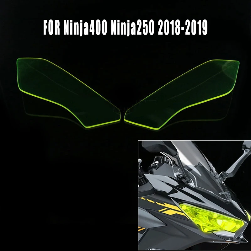 Motorcycle Headlight Guard Head Light Shield Screen Cover Protector For KAWASAKI NINJA400 NINJA250 ZX25R ZX6R 2018 - 2022 2021
Motorcycle Headlight Guard Head Light Shield Screen Cover Protector For KAWASAKI NINJA400 NINJA250 ZX25R ZX6R 2018 - 2022 2021