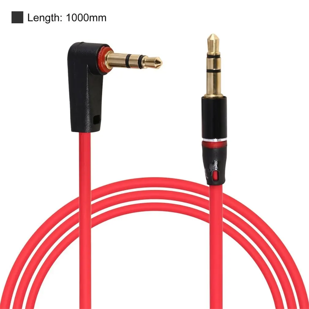 3.5mm 3 Pole Coaxial Male to Male Record Car Aux Audio Cord Headphone Connect Cable Non-Shielded Connector A/ B Jack
3.5mm 3 Pole Coaxial Male to Male Record Car Aux Audio Cord Headphone Connect Cable Non-Shielded Connector A/ B Jack